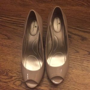Bandolino Heels